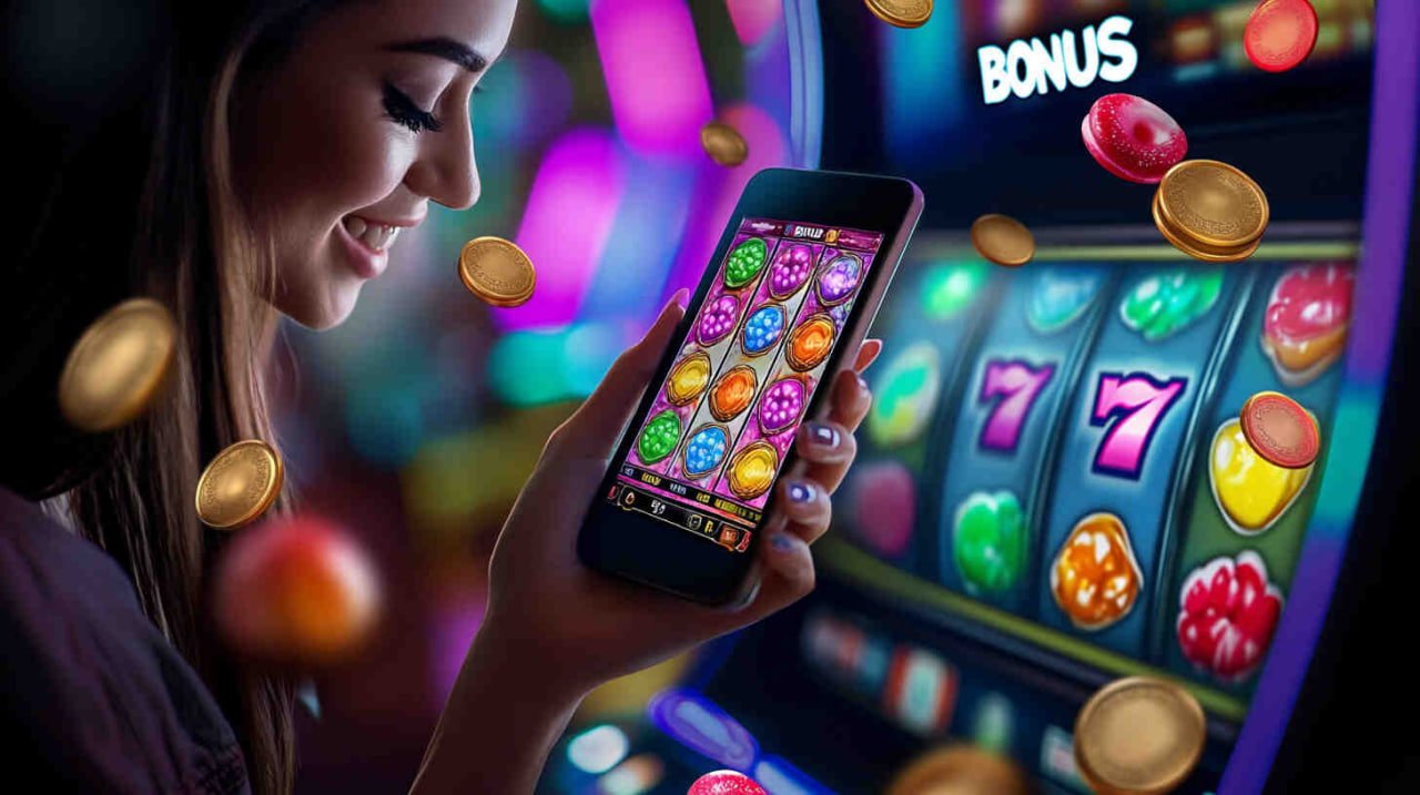 Live Casino dj558
