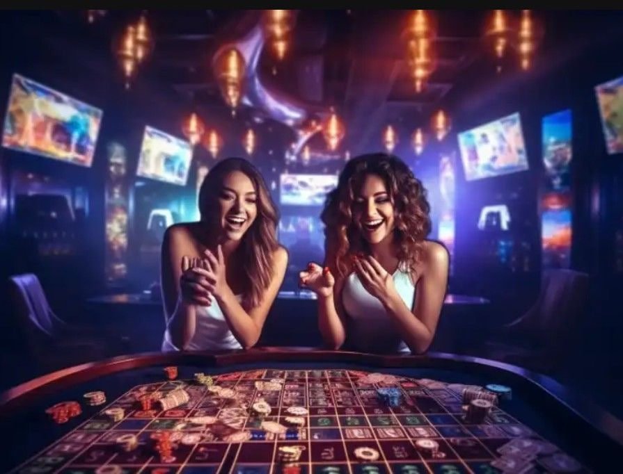 dj558 Live Casino Evolution Gaming Pragmatic Play Provider မြန်မာ