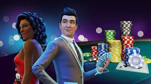 Sportsbook dj558