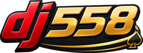 dj558 Logo